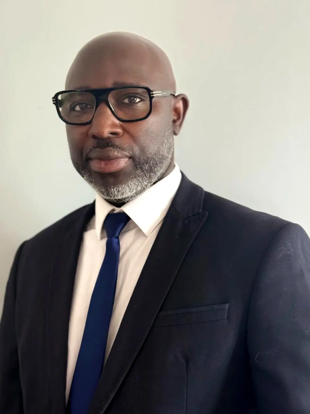 Seck Abdoulaye, Directeur Général HSP-SECURITE
